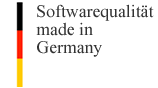 Softwarequalität made in Germany